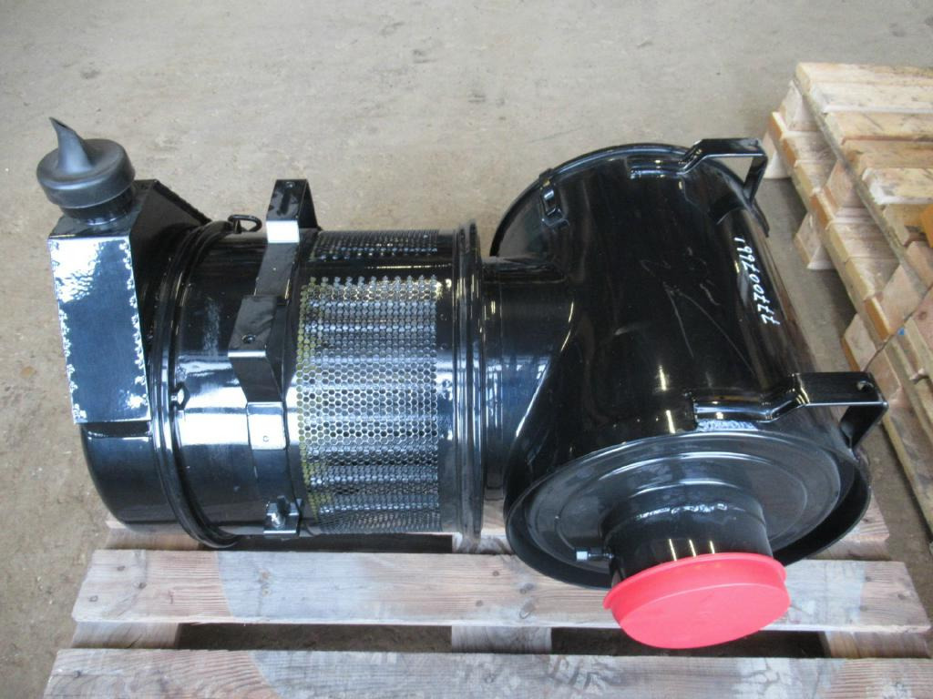 Case KWH0003 - Воздушный фильтр для Строительной техники: фото 1 Case KWH0003 - Воздушный фильтр для Строительной техники: фото 1