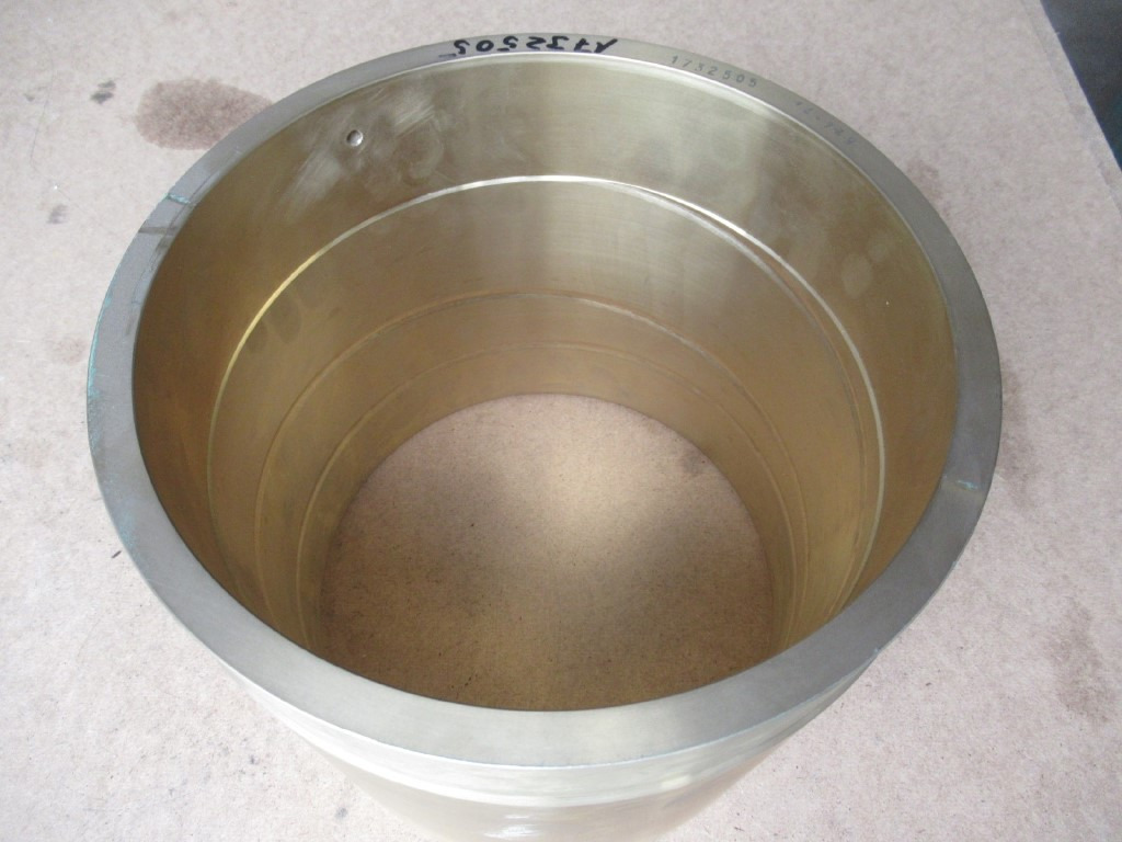 Caterpillar 1468614 - 5415301 - Поршень/ Кольцо/ Втулка для Строительной техники: фото 3 Caterpillar 1468614 - 5415301 - Поршень/ Кольцо/ Втулка для Строительной техники: фото 3