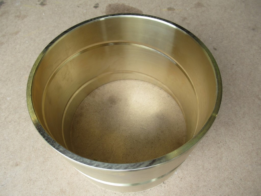 Caterpillar 1468635 - 5350158 - Поршень/ Кольцо/ Втулка для Строительной техники: фото 3 Caterpillar 1468635 - 5350158 - Поршень/ Кольцо/ Втулка для Строительной техники: фото 3