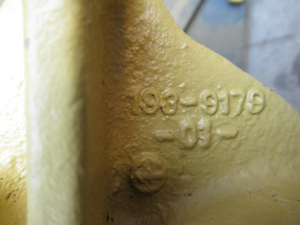 Caterpillar 1939179 - Масляный насос для Строительной техники: фото 5 Caterpillar 1939179 - Масляный насос для Строительной техники: фото 5