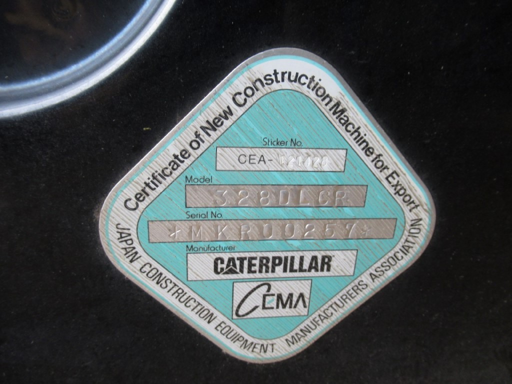 Новый Кабина для Строительной техники Caterpillar 2597274: фото 6 Новый Кабина для Строительной техники Caterpillar 2597274: фото 6