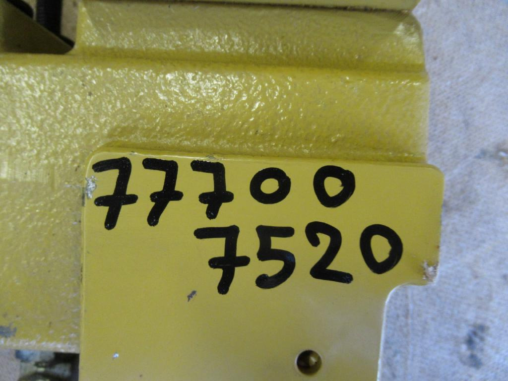 Гидравлический клапан для Строительной техники Caterpillar 2970265 - 5594254: фото 6 Гидравлический клапан для Строительной техники Caterpillar 2970265 - 5594254: фото 6