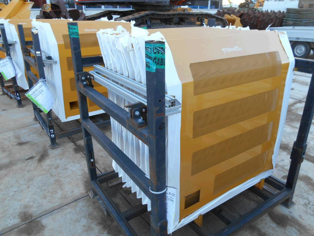 Caterpillar 3384008 - 3374910 - Дверь и запчасти для Строительной техники: фото 1 Caterpillar 3384008 - 3374910 - Дверь и запчасти для Строительной техники: фото 1