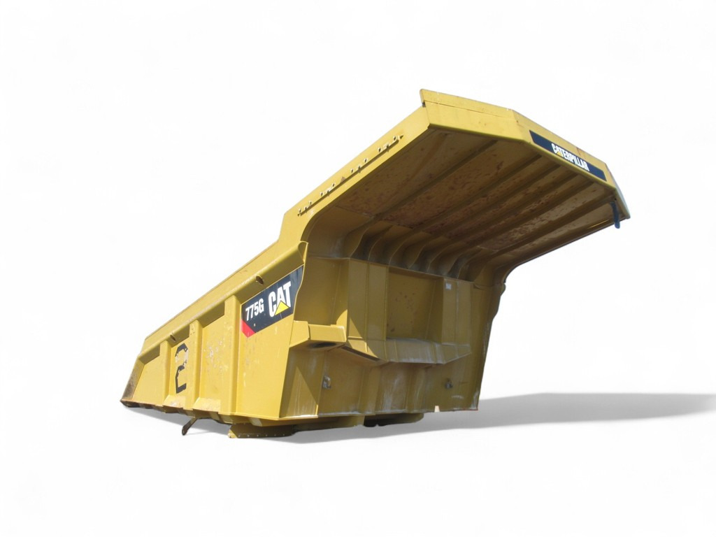 Caterpillar 3547910 - Кузов для самосвала: фото 3 Caterpillar 3547910 - Кузов для самосвала: фото 3