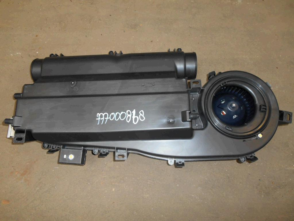 Caterpillar 3622490 - 4698419 - Часть системы кондиционирования для Строительной техники: фото 5 Caterpillar 3622490 - 4698419 - Часть системы кондиционирования для Строительной техники: фото 5