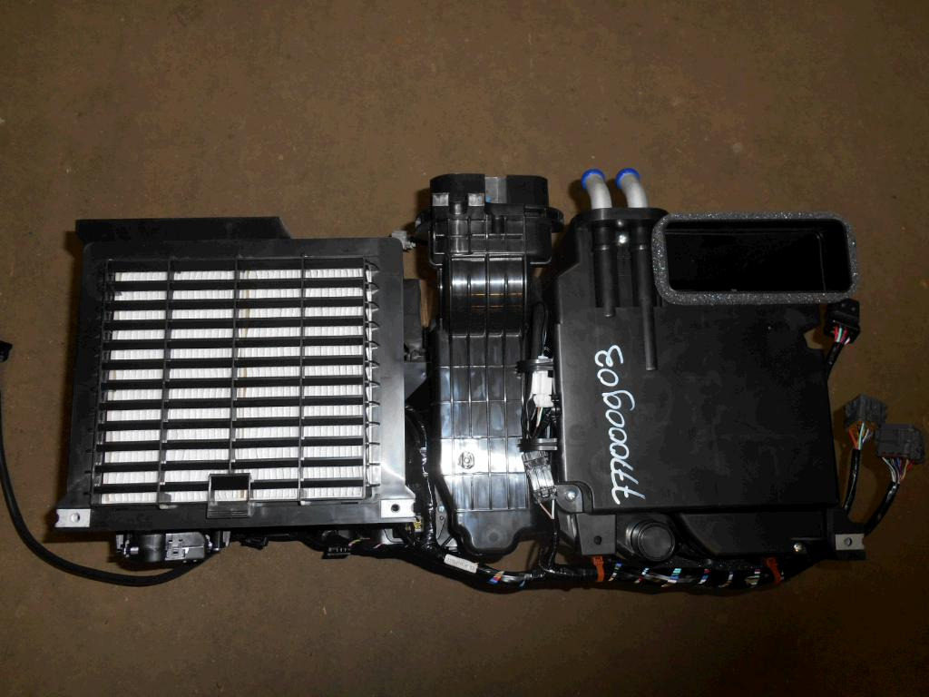 Caterpillar 3639493 - 3168972 - Часть системы кондиционирования для Строительной техники: фото 3 Caterpillar 3639493 - 3168972 - Часть системы кондиционирования для Строительной техники: фото 3
