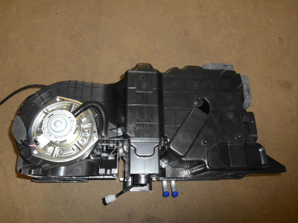 Caterpillar 3639493 - 3168972 - Часть системы кондиционирования для Строительной техники: фото 5 Caterpillar 3639493 - 3168972 - Часть системы кондиционирования для Строительной техники: фото 5