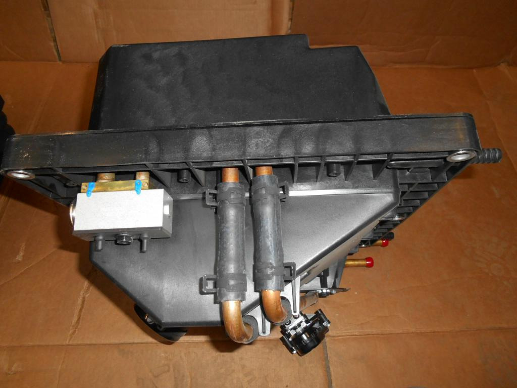 Caterpillar 3750340 - 5142706 - Часть системы кондиционирования для Строительной техники: фото 3 Caterpillar 3750340 - 5142706 - Часть системы кондиционирования для Строительной техники: фото 3