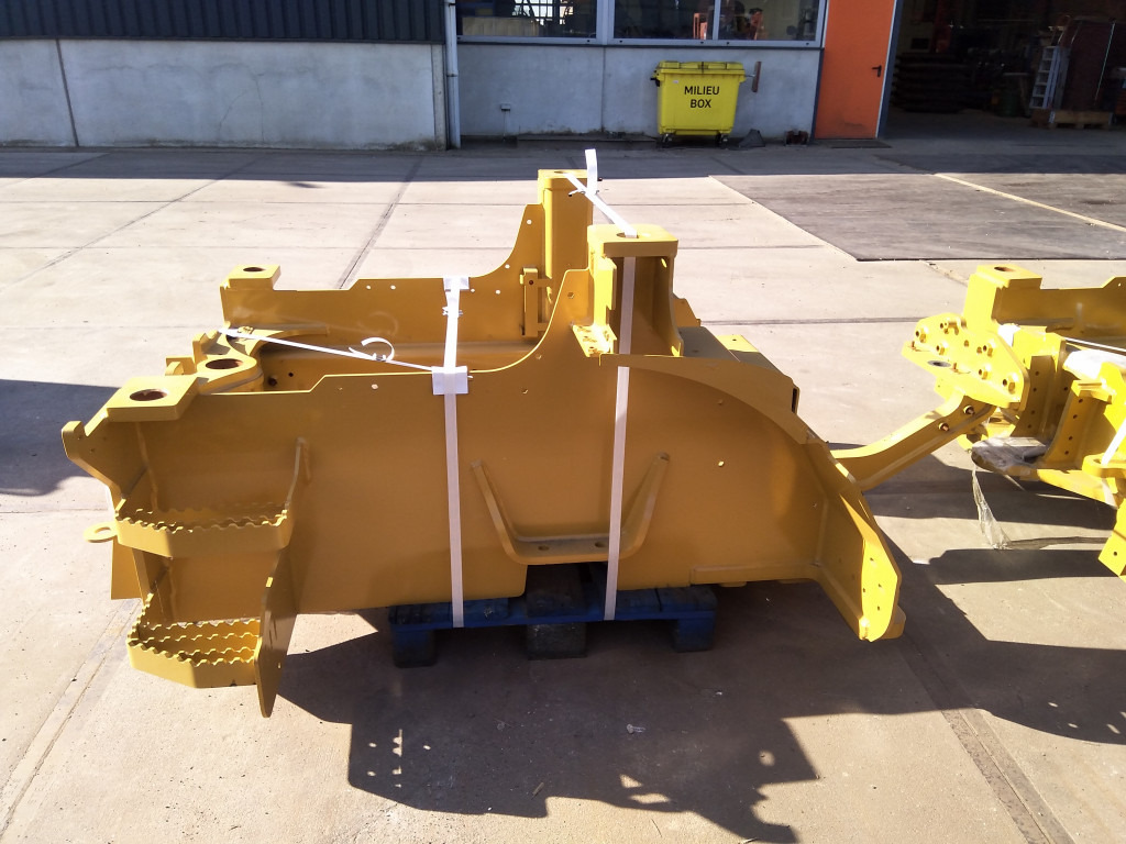 Caterpillar 5614056 - Двигатель и запчасти для Строительной техники: фото 3 Caterpillar 5614056 - Двигатель и запчасти для Строительной техники: фото 3