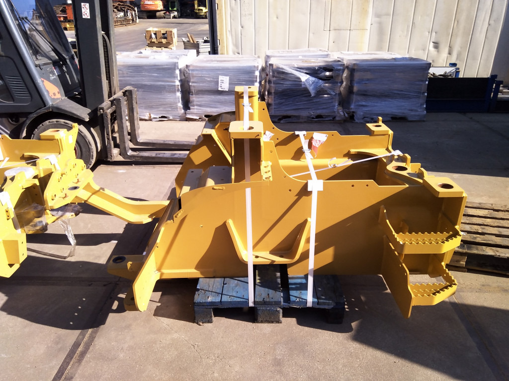 Caterpillar 5614056 - Двигатель и запчасти для Строительной техники: фото 1 Caterpillar 5614056 - Двигатель и запчасти для Строительной техники: фото 1