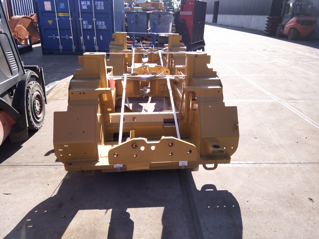 Caterpillar 5614056 - Двигатель и запчасти для Строительной техники: фото 4 Caterpillar 5614056 - Двигатель и запчасти для Строительной техники: фото 4