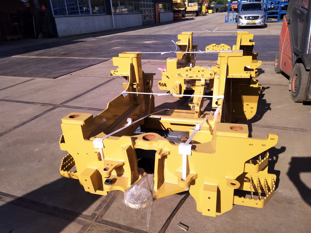 Caterpillar 5614056 - Двигатель и запчасти для Строительной техники: фото 2 Caterpillar 5614056 - Двигатель и запчасти для Строительной техники: фото 2