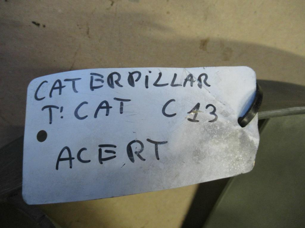 Caterpillar C13 - - Вентилятор для Строительной техники: фото 3 Caterpillar C13 - - Вентилятор для Строительной техники: фото 3
