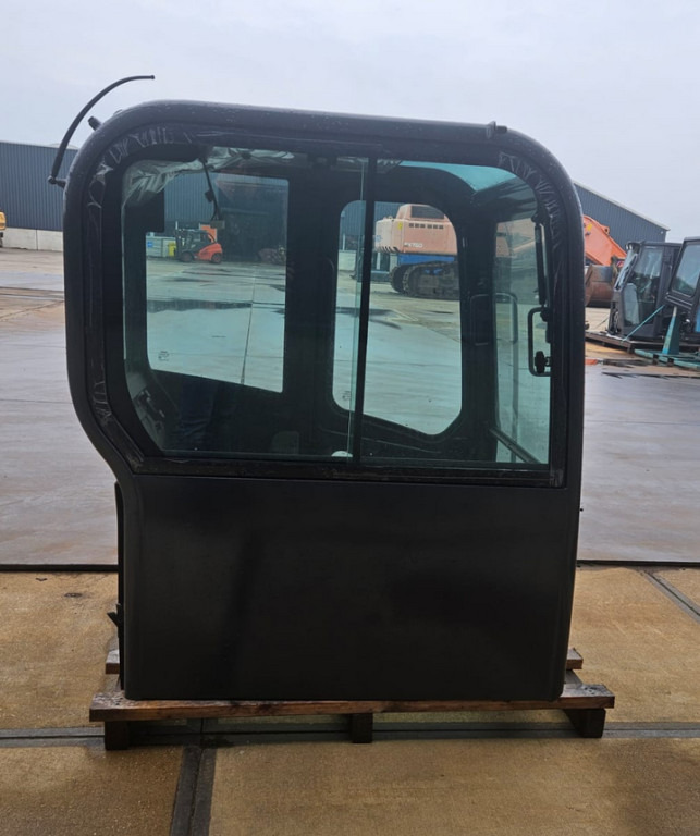 Doosan 220101-00070 - K1029788 - Кабина для Строительной техники: фото 4 Doosan 220101-00070 - K1029788 - Кабина для Строительной техники: фото 4
