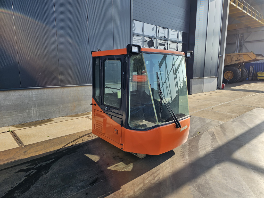 Doosan 220101-00071B - 220101-00071A - Кабина для Строительной техники: фото 3 Doosan 220101-00071B - 220101-00071A - Кабина для Строительной техники: фото 3