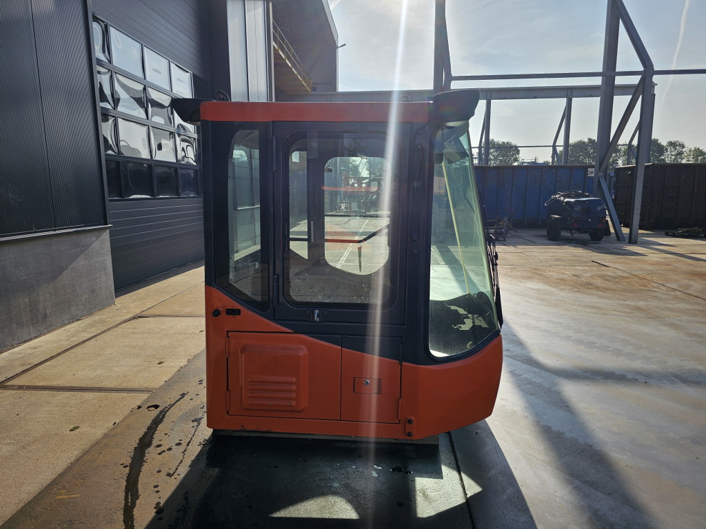 Doosan 220101-00071B - 220101-00071B - Кабина для Строительной техники: фото 4 Doosan 220101-00071B - 220101-00071B - Кабина для Строительной техники: фото 4