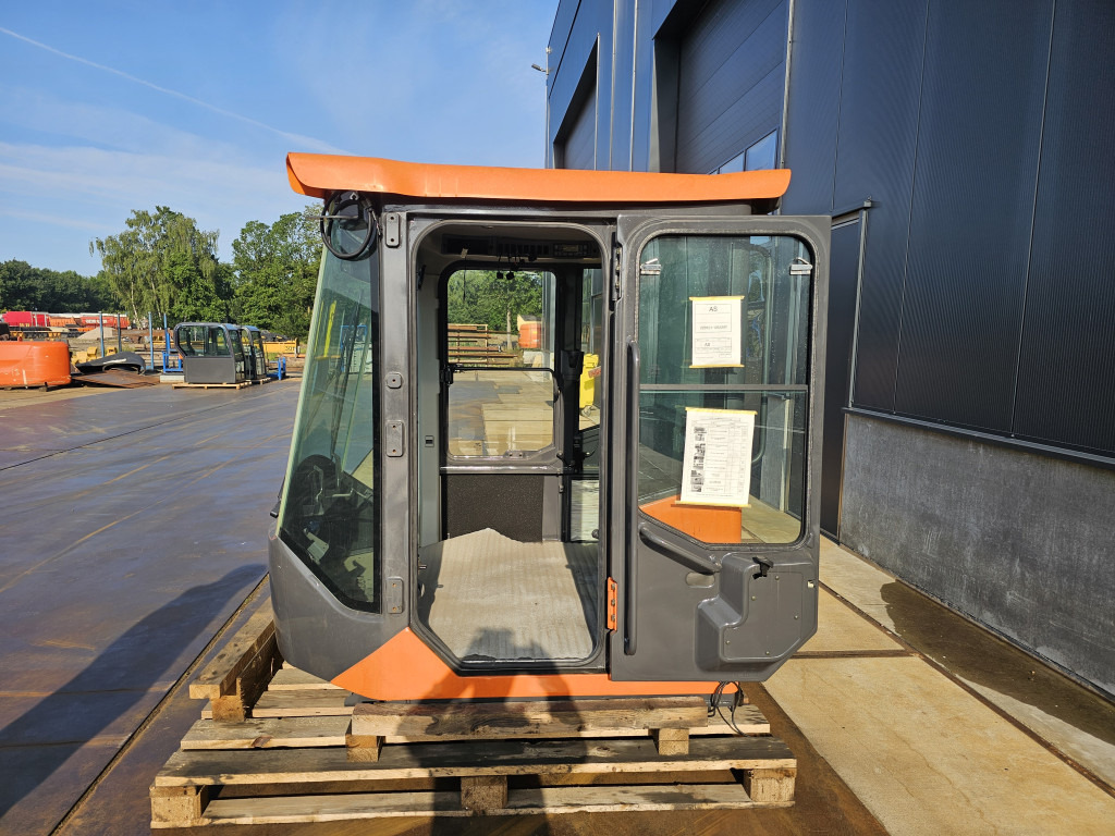 Новый Кабина для Строительной техники Doosan 220101-00229T - 220101-00229V: фото 6