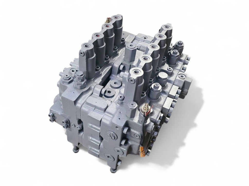 Hitachi 4311602 - Гидравлический клапан для Строительной техники: фото 2 Hitachi 4311602 - Гидравлический клапан для Строительной техники: фото 2