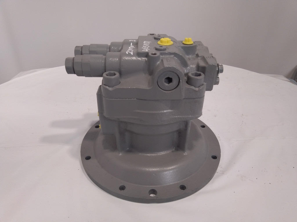 Hitachi 4651137 - YA00053104 - Поворотный редуктор для Строительной техники: фото 4 Hitachi 4651137 - YA00053104 - Поворотный редуктор для Строительной техники: фото 4