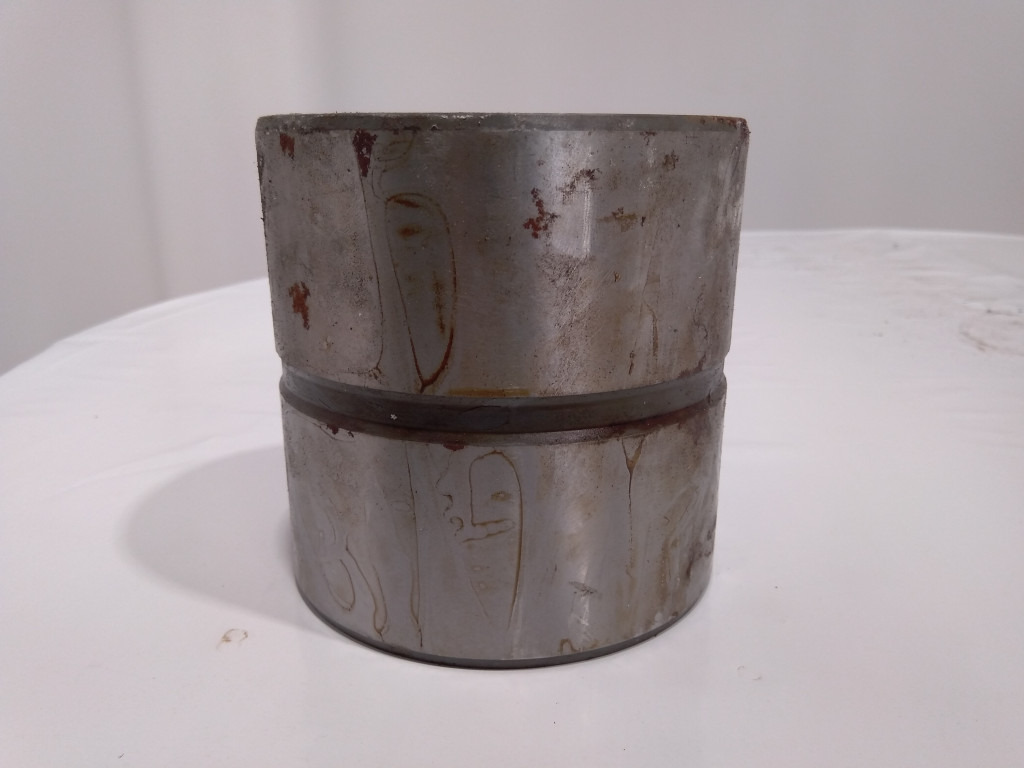 Hitachi 4660855 - Поршень/ Кольцо/ Втулка для Строительной техники: фото 2 Hitachi 4660855 - Поршень/ Кольцо/ Втулка для Строительной техники: фото 2