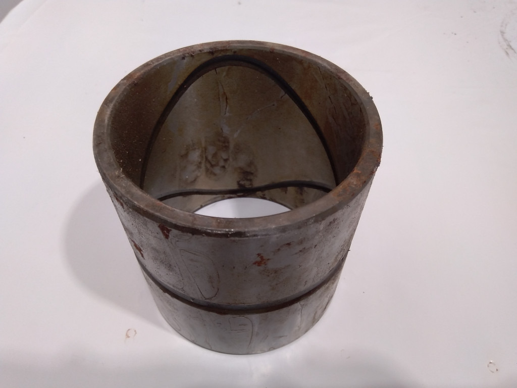 Hitachi 4660855 - Поршень/ Кольцо/ Втулка для Строительной техники: фото 1 Hitachi 4660855 - Поршень/ Кольцо/ Втулка для Строительной техники: фото 1