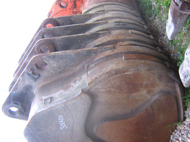 Hitachi EX1100 - - Ковш для экскаватора: фото 1 Hitachi EX1100 - - Ковш для экскаватора: фото 1