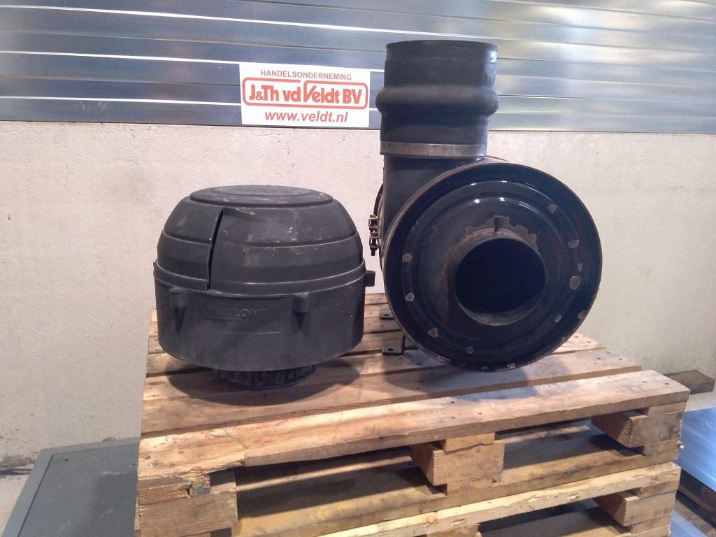 Hitachi EX1200-5D - - Воздушный фильтр для Строительной техники: фото 2 Hitachi EX1200-5D - - Воздушный фильтр для Строительной техники: фото 2