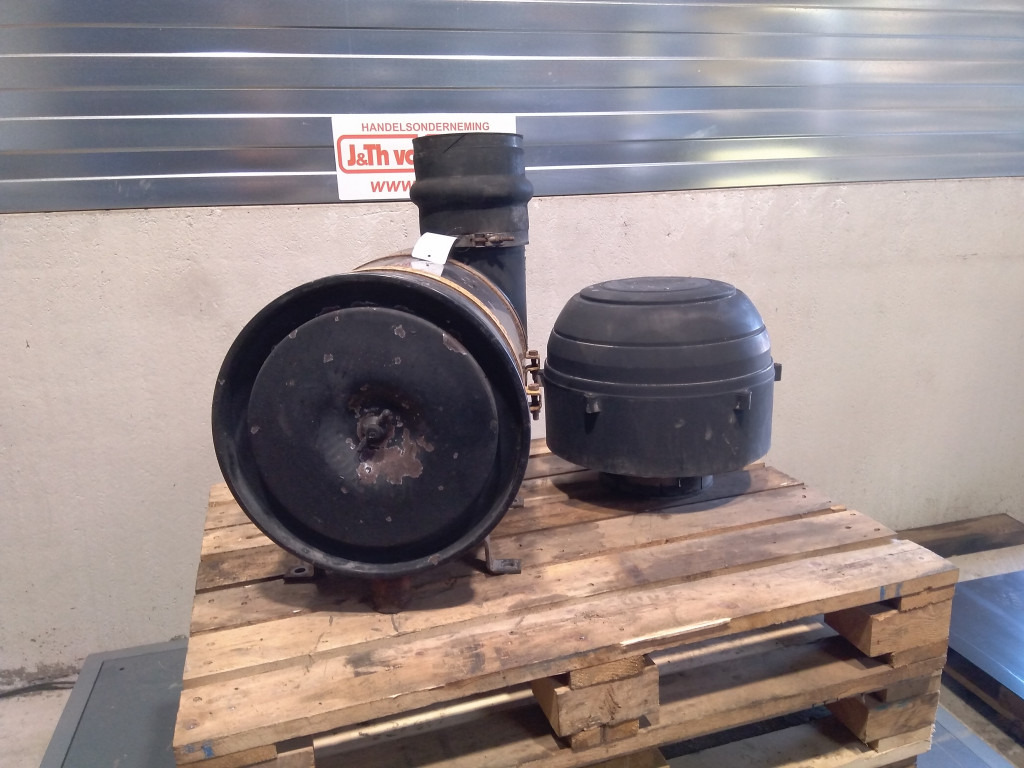 Hitachi EX1200-5D - - Воздушный фильтр для Строительной техники: фото 1 Hitachi EX1200-5D - - Воздушный фильтр для Строительной техники: фото 1