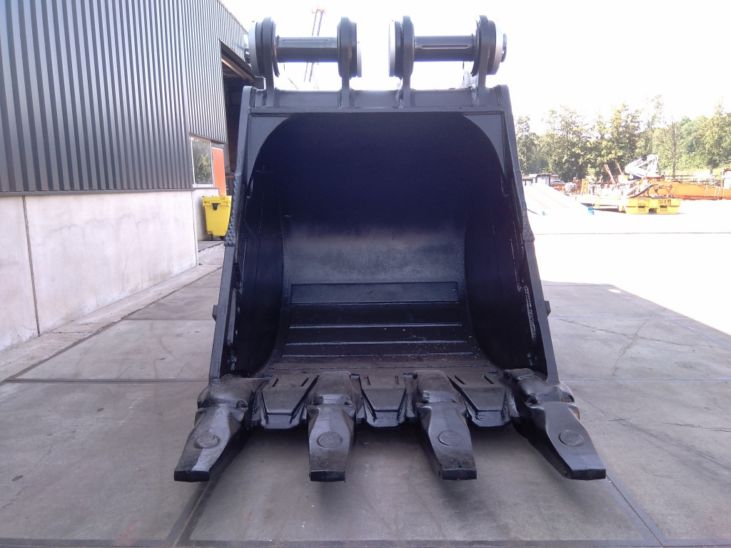 Hitachi EX2500-5 - - - Ковш для экскаватора: фото 1 Hitachi EX2500-5 - - - Ковш для экскаватора: фото 1