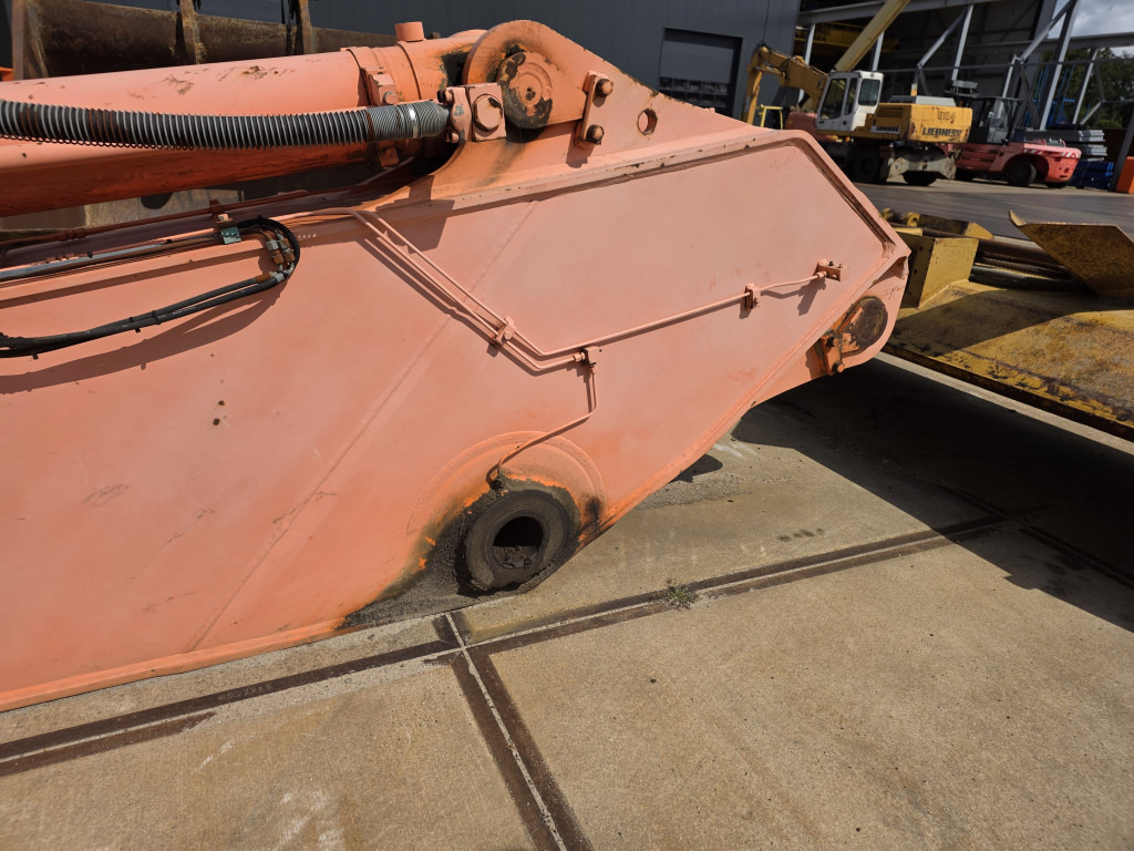 Hitachi EX750-5 - 5004146 - Стрела для Строительной техники: фото 5 Hitachi EX750-5 - 5004146 - Стрела для Строительной техники: фото 5