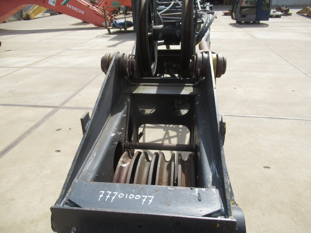 Hitachi KH150-3 - - Стрела для Строительной техники: фото 5 Hitachi KH150-3 - - Стрела для Строительной техники: фото 5