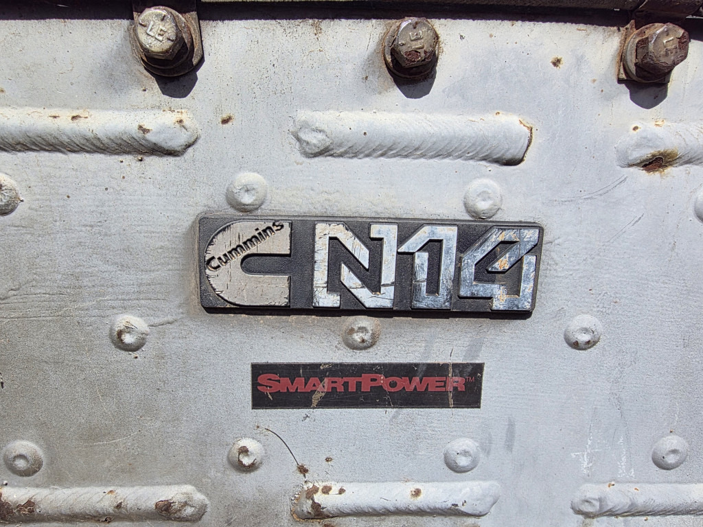 Hitachi N14C - Двигатель для Строительной техники: фото 2 Hitachi N14C - Двигатель для Строительной техники: фото 2