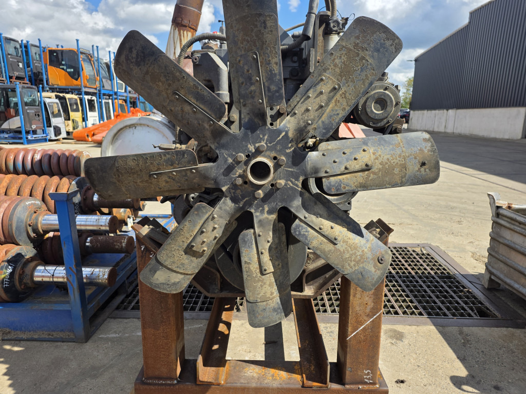 Hitachi N14C - Двигатель для Строительной техники: фото 4 Hitachi N14C - Двигатель для Строительной техники: фото 4