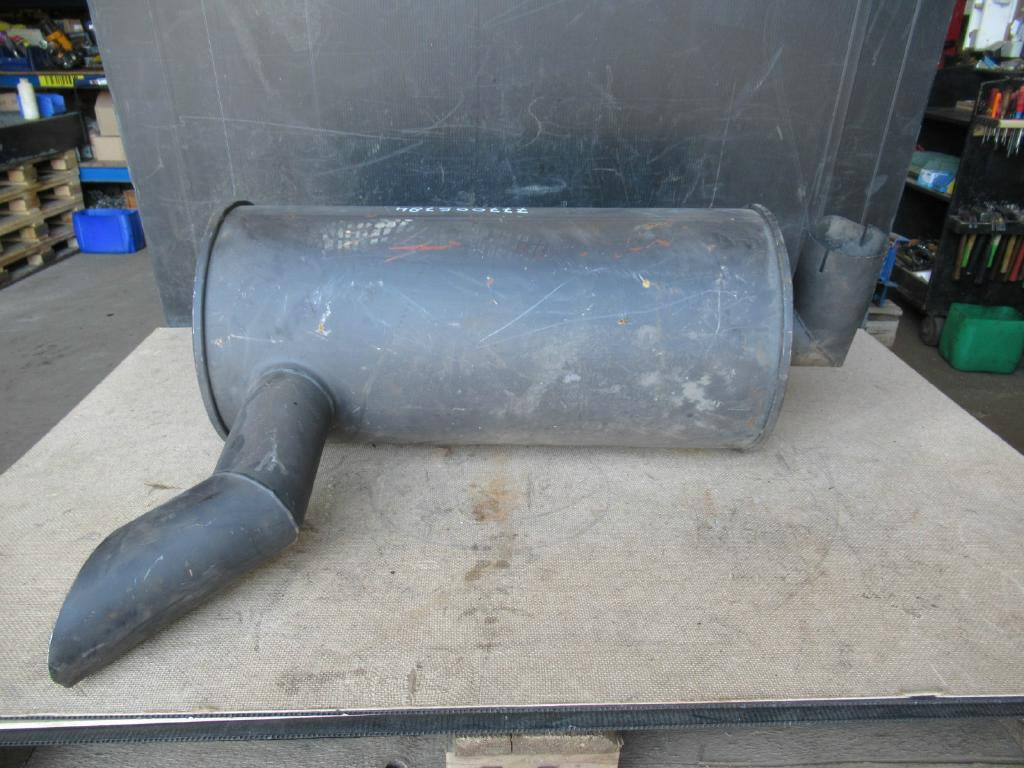 Hitachi Unknown - - Глушитель для Строительной техники: фото 4 Hitachi Unknown - - Глушитель для Строительной техники: фото 4