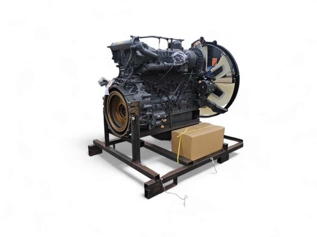 Hitachi YA00023717 - GH-6HK1XKSA-01 - Двигатель и запчасти для Строительной техники: фото 5 Hitachi YA00023717 - GH-6HK1XKSA-01 - Двигатель и запчасти для Строительной техники: фото 5