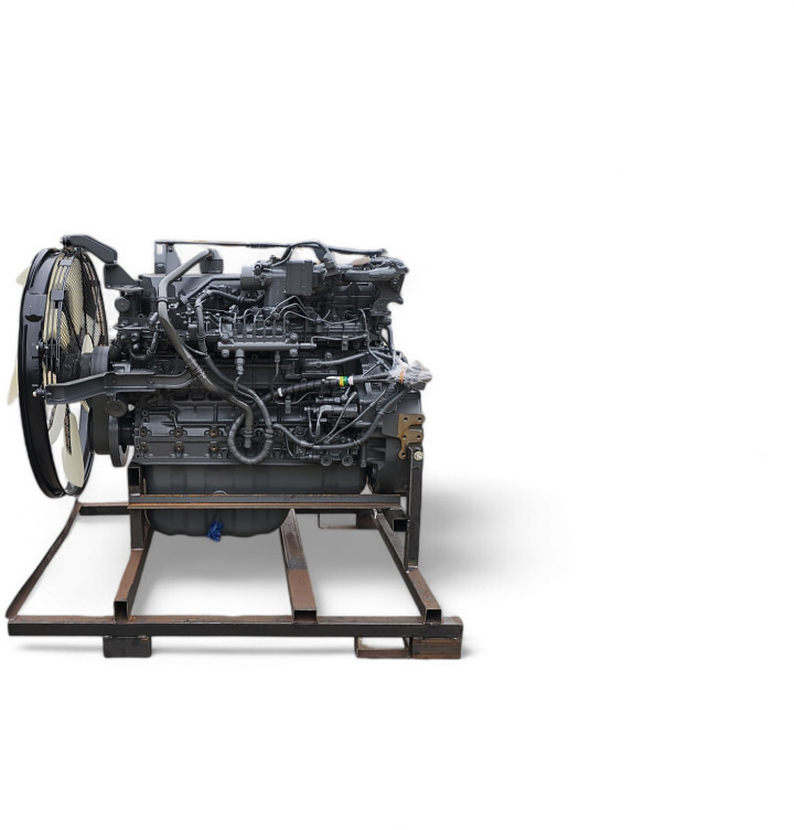 Hitachi YA00023717 - GH-6HK1XKSA-01 - Двигатель и запчасти для Строительной техники: фото 3 Hitachi YA00023717 - GH-6HK1XKSA-01 - Двигатель и запчасти для Строительной техники: фото 3