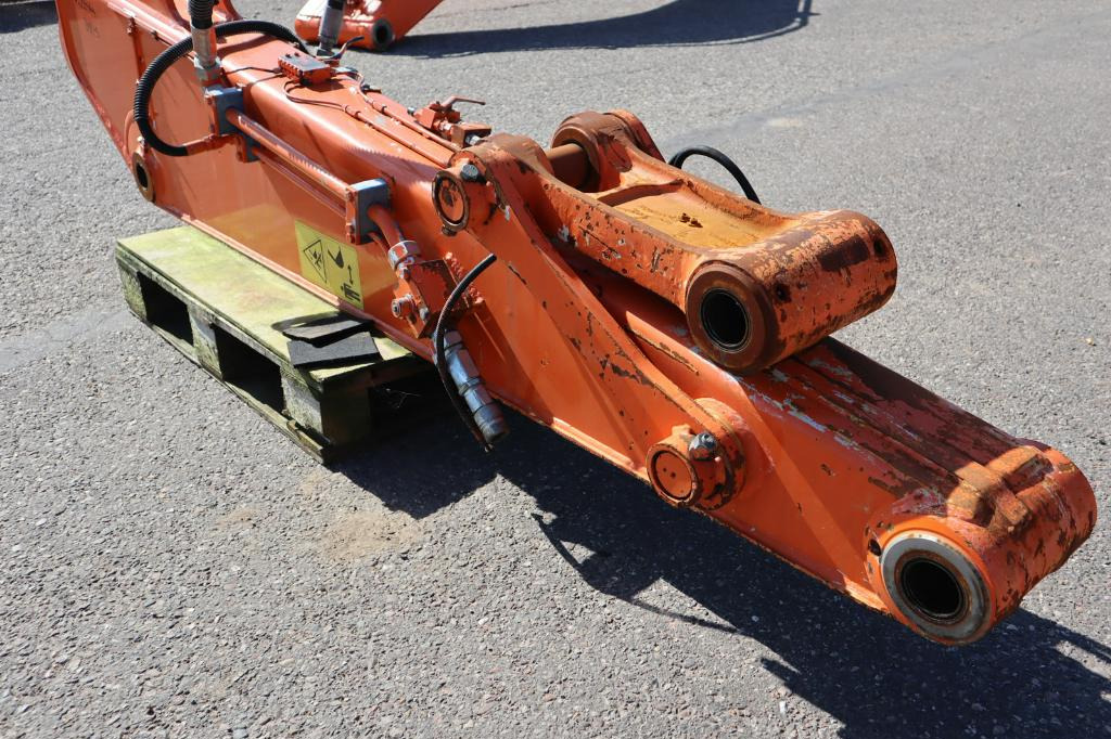 Стрела для Строительной техники Hitachi ZX110-3 -: фото 6 Стрела для Строительной техники Hitachi ZX110-3 -: фото 6