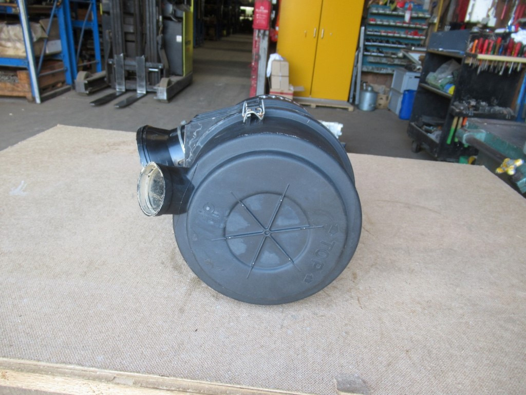 Hitachi ZX130LCN-5B - - Воздушный фильтр для Строительной техники: фото 4 Hitachi ZX130LCN-5B - - Воздушный фильтр для Строительной техники: фото 4