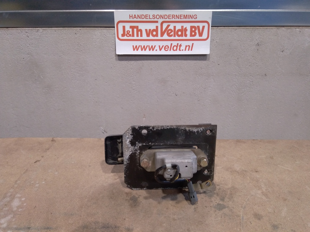 Hitachi ZX140W-3 - - Педаль для Строительной техники: фото 3 Hitachi ZX140W-3 - - Педаль для Строительной техники: фото 3