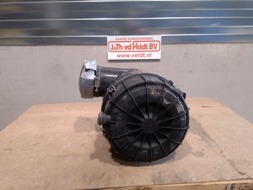 Hitachi ZX140W-3 - - Воздушный фильтр для Строительной техники: фото 1 Hitachi ZX140W-3 - - Воздушный фильтр для Строительной техники: фото 1