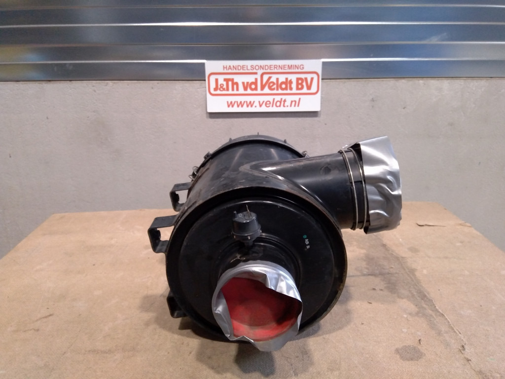 Hitachi ZX140W-3 - - Воздушный фильтр для Строительной техники: фото 3 Hitachi ZX140W-3 - - Воздушный фильтр для Строительной техники: фото 3