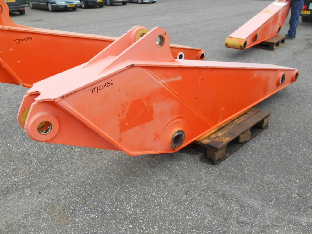 Hitachi ZX250 - - Стрела для Строительной техники: фото 4 Hitachi ZX250 - - Стрела для Строительной техники: фото 4