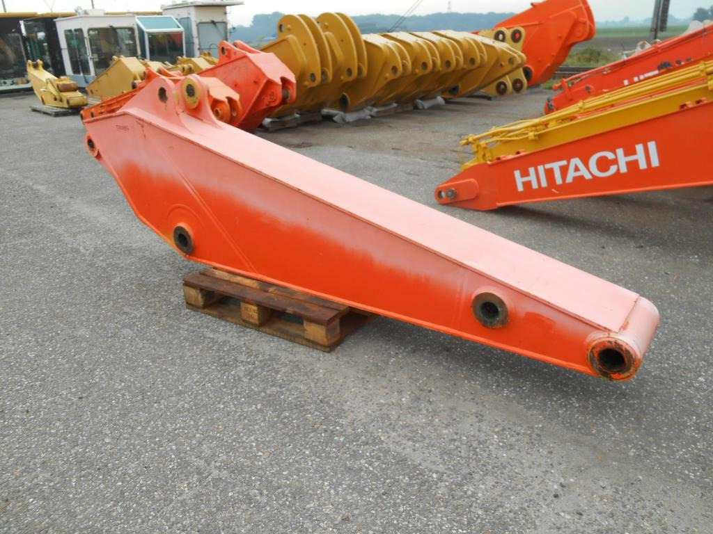 Hitachi ZX250 - - Стрела для Строительной техники: фото 2 Hitachi ZX250 - - Стрела для Строительной техники: фото 2