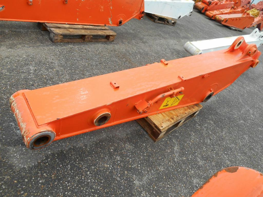 Hitachi ZX250 - - Стрела для Строительной техники: фото 1 Hitachi ZX250 - - Стрела для Строительной техники: фото 1