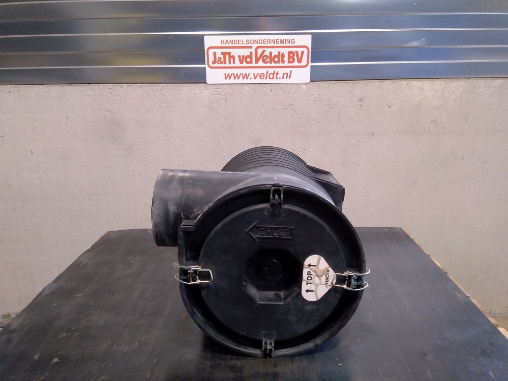 Hitachi ZX350-5B - - Воздушный фильтр для Строительной техники: фото 4 Hitachi ZX350-5B - - Воздушный фильтр для Строительной техники: фото 4