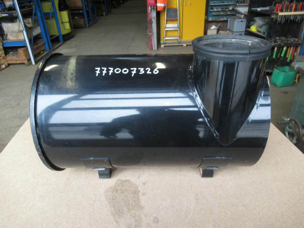 Hitachi ZX470LCH-3 - - Воздушный фильтр для Строительной техники: фото 1 Hitachi ZX470LCH-3 - - Воздушный фильтр для Строительной техники: фото 1