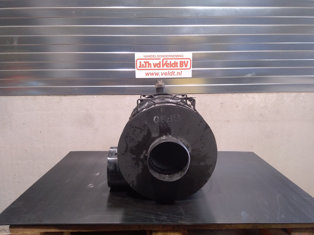 Hitachi ZX470LCH-5B - - Воздушный фильтр для Строительной техники: фото 2 Hitachi ZX470LCH-5B - - Воздушный фильтр для Строительной техники: фото 2