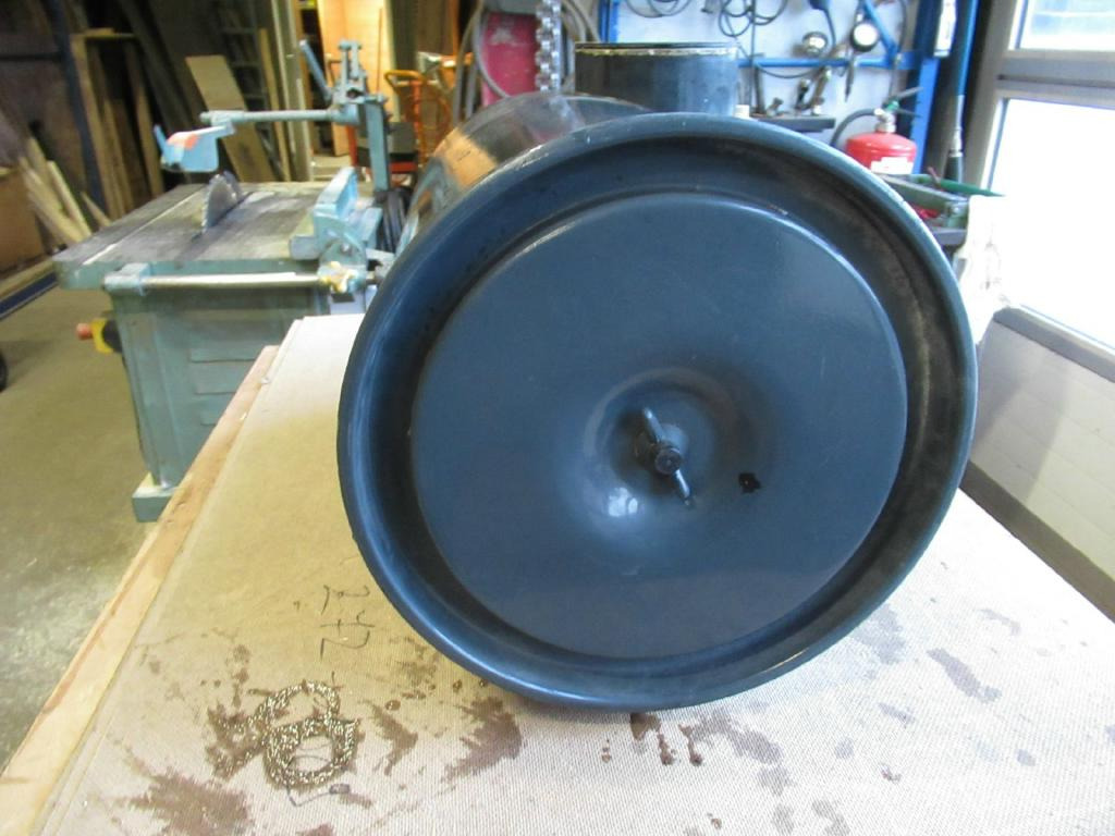 Hitachi ZX520LCH-3 - - Воздушный фильтр для Строительной техники: фото 3 Hitachi ZX520LCH-3 - - Воздушный фильтр для Строительной техники: фото 3