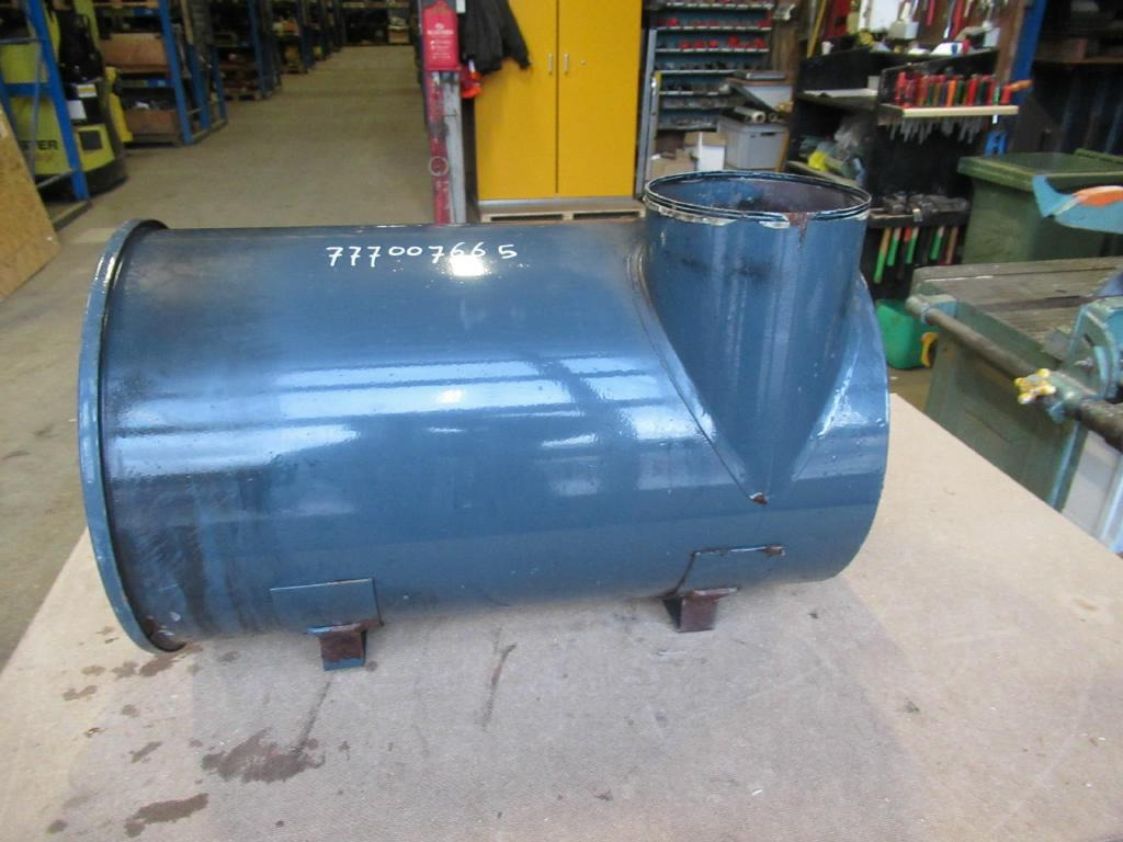 Hitachi ZX520LCH-3 - - Воздушный фильтр для Строительной техники: фото 1 Hitachi ZX520LCH-3 - - Воздушный фильтр для Строительной техники: фото 1