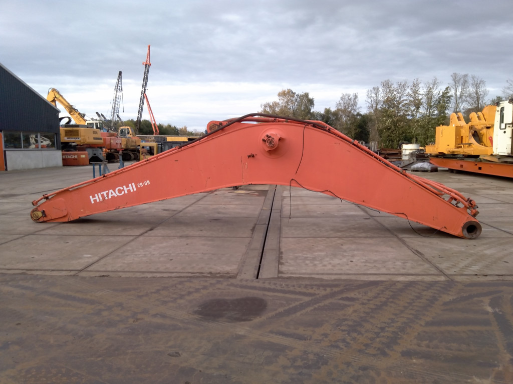 Hitachi ZX800 - - Стрела для Экскаваторов: фото 1 Hitachi ZX800 - - Стрела для Экскаваторов: фото 1